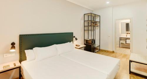 Habitación Doble - 2 camas del hotel Sercotel Las Casas De Los Mercaderes. Foto 1