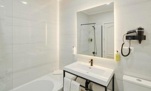 Habitación Doble Superior - 2 camas del hotel Sercotel Las Casas De Los Mercaderes. Foto 5