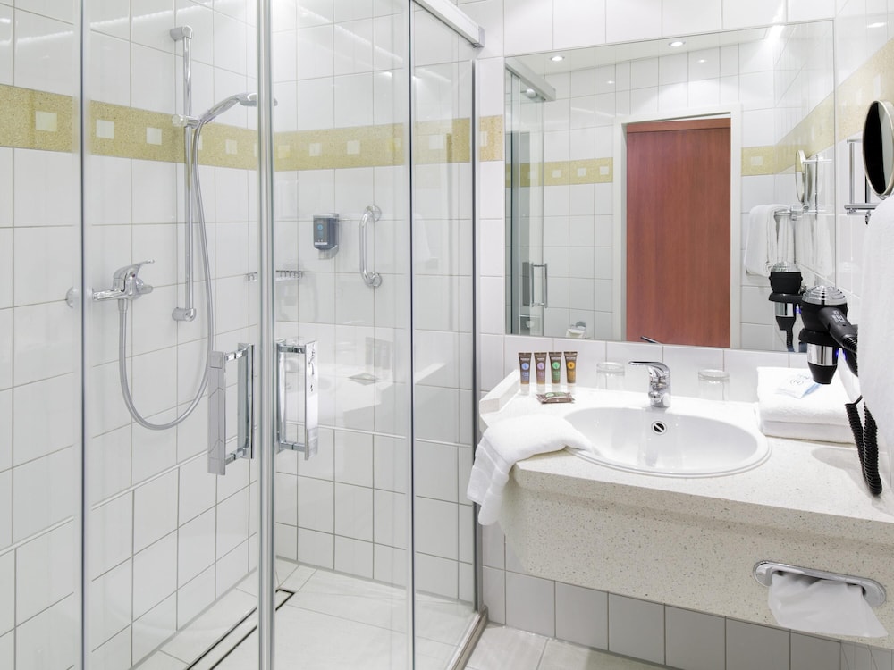 Habitación Familiar del hotel Novotel Hildesheim. Foto 3