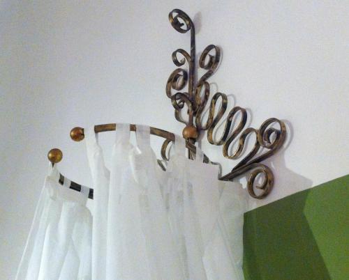 Habitación Doble - 1 o 2 camas del hotel Abanico. Foto 2