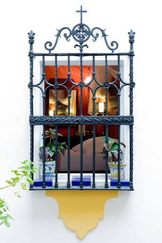 Habitación Doble - 1 o 2 camas del hotel Abanico. Foto 8