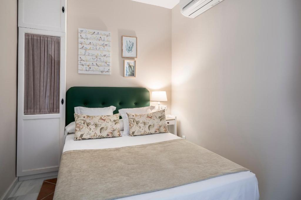 Habitación familiar del hotel Vincci La Rabida. Foto 4