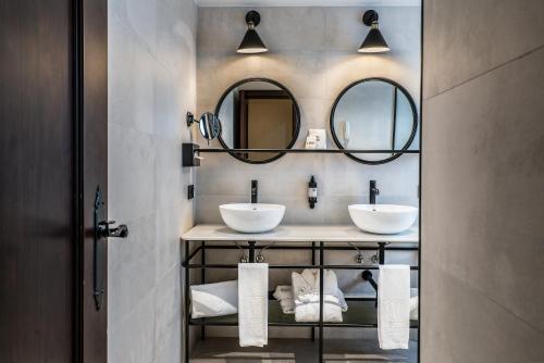 Suite Junior (5 personas) del hotel Vincci La Rabida