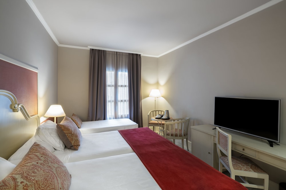 Vincci Room con Supletoria del hotel Vincci La Rabida