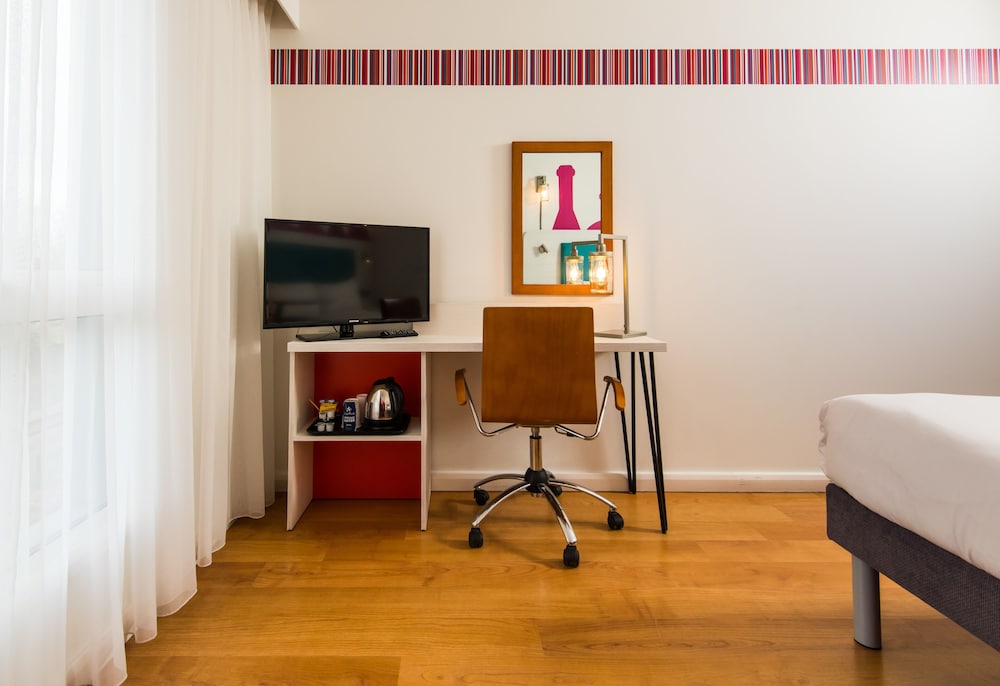 La Reina del hotel Ibis Styles Barnsley. Foto 7
