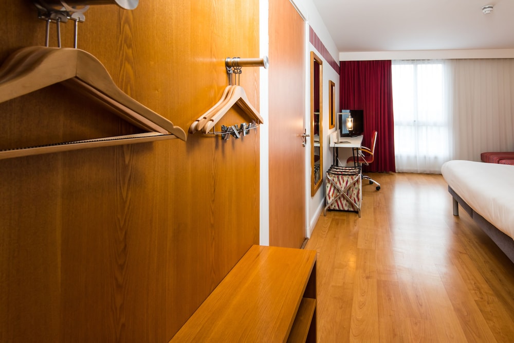 La Familiar del hotel Ibis Styles Barnsley. Foto 2