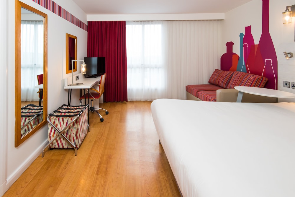 La Familiar del hotel Ibis Styles Barnsley. Foto 9