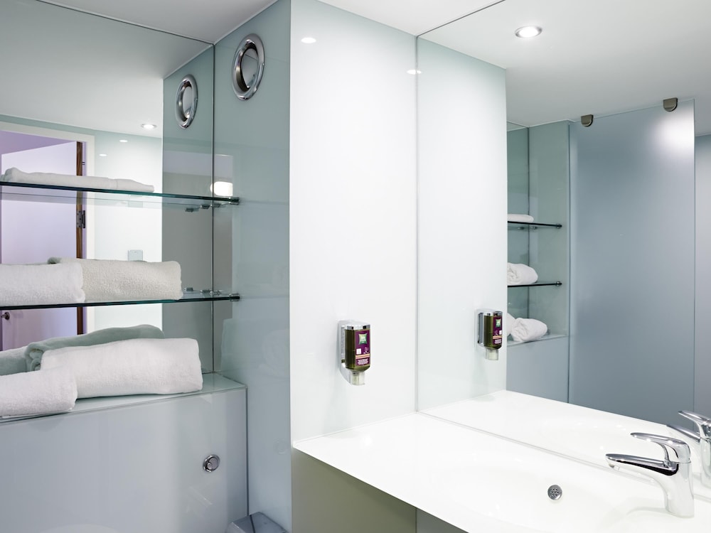 La Familiar del hotel Ibis Styles Barnsley. Foto 18