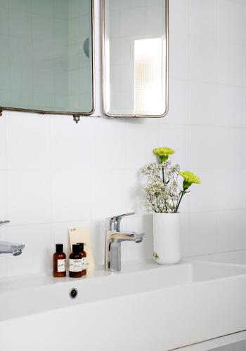 Habitación Doble Clásica del hotel Henriette Rive Gauche. Foto 9