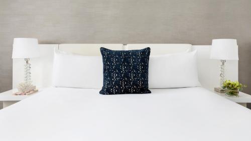 Suite Playful Bayview del hotel Yve Miami. Foto 5