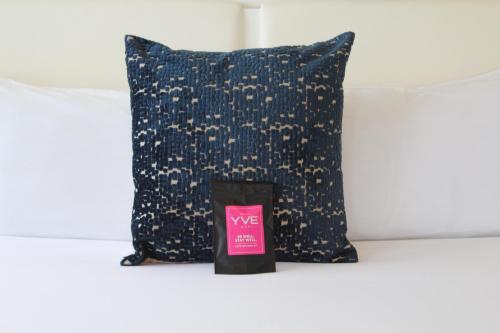 Suite Playful Bayview del hotel Yve Miami. Foto 8