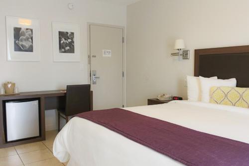 Habitación Estándar con cama extragrande - Sin suplemento del complejo del hotel Collins. Foto 2