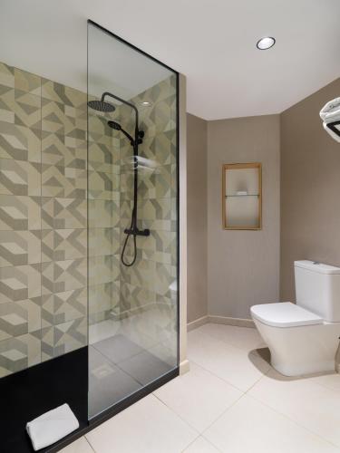 Habitación Doble del hotel Mynd Adeje. Foto 3