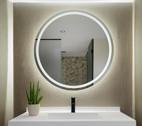 Habitación Doble con terraza del hotel Mynd Adeje. Foto 3