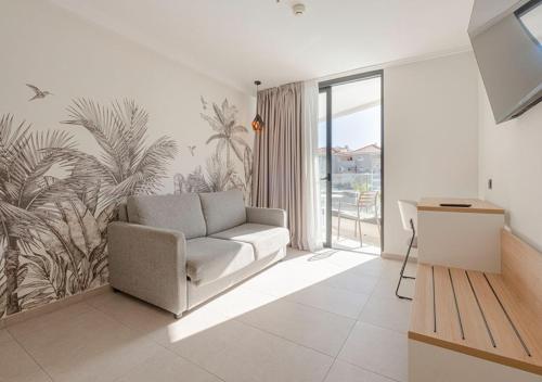 Suite del hotel Mynd Adeje. Foto 4