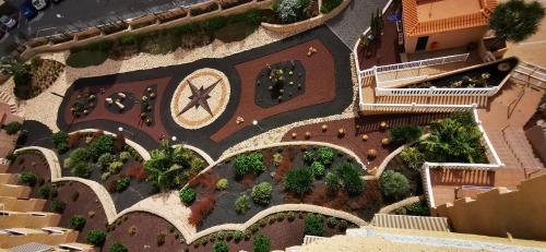 Estudio con vistas al mar del hotel Borinquen. Foto 3