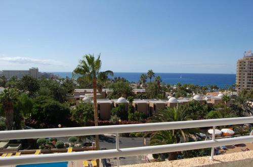 Estudio con vistas al mar del hotel Borinquen. Foto 4