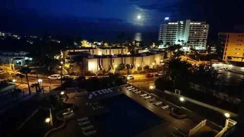 Estudio con vistas al mar del hotel Borinquen. Foto 10