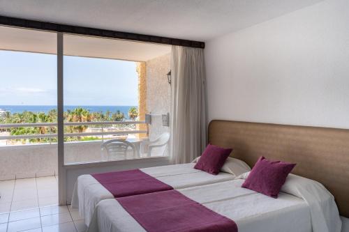 Estudio con vistas al mar del hotel Borinquen. Foto 5