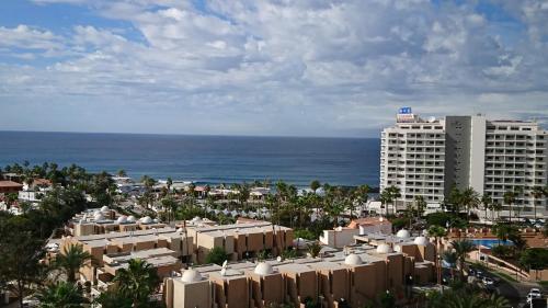 Estudio con vistas al mar del hotel Borinquen. Foto 13