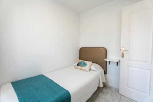 Estudo Triple Superior con vistas al mar del hotel Borinquen. Foto 20