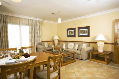 Suite Imperial del hotel Gf Gran Costa Adeje. Foto 3