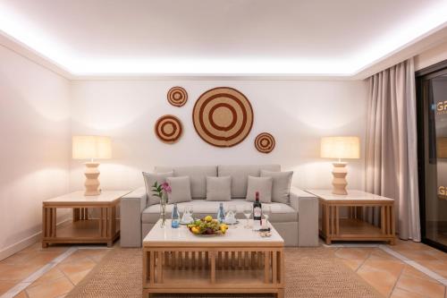 Suite Senior del hotel Gf Gran Costa Adeje. Foto 9