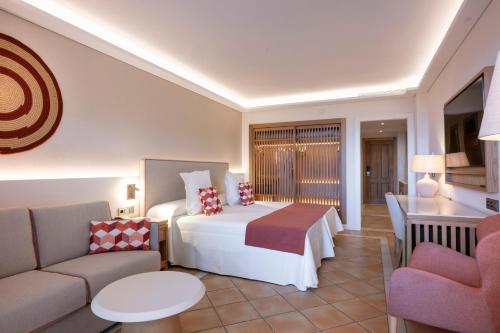 Habitación Superior del hotel Gf Gran Costa Adeje. Foto 4