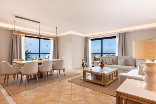 Suite Royal del hotel Gf Gran Costa Adeje