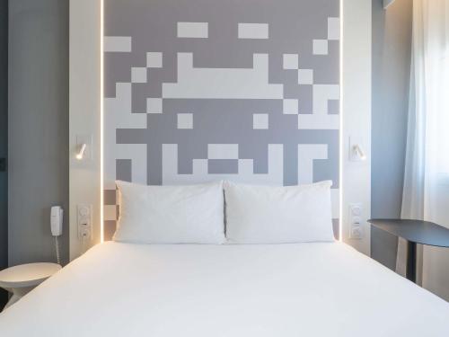 Habitación Doble Clásica Â del hotel Mercure Béziers