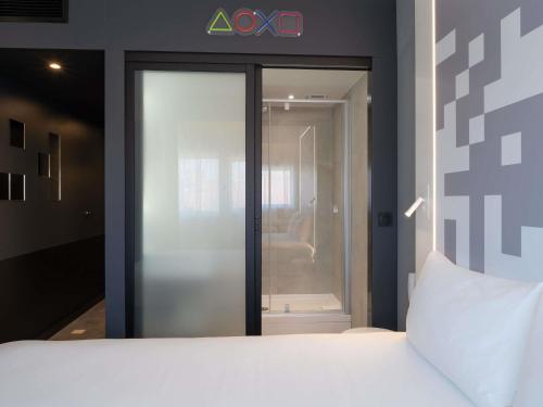 Habitación Doble Clásica Â del hotel Mercure Béziers. Foto 1