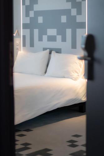Habitación Doble Clásica Â del hotel Mercure Béziers. Foto 6