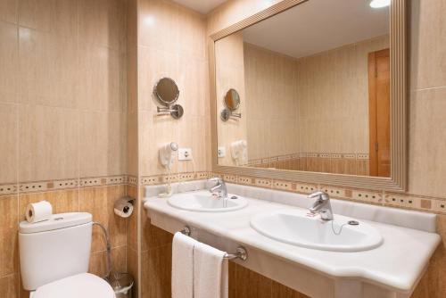 Habitación Doble del hotel Gf Fañabe. Foto 5