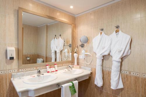 Suite Junior del hotel Gf Fañabe. Foto 4