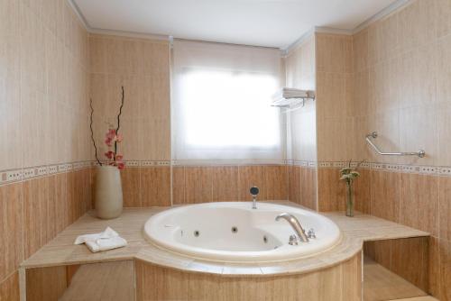 Suite Junior del hotel Gf Fañabe. Foto 5