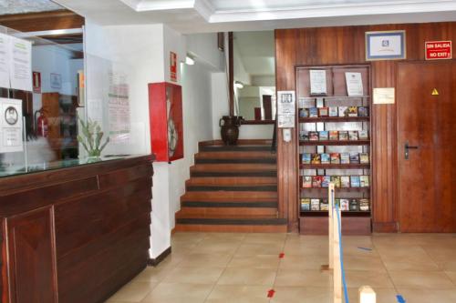 Habitación Doble Económica - 2 camas del hotel Tropical. Foto 10