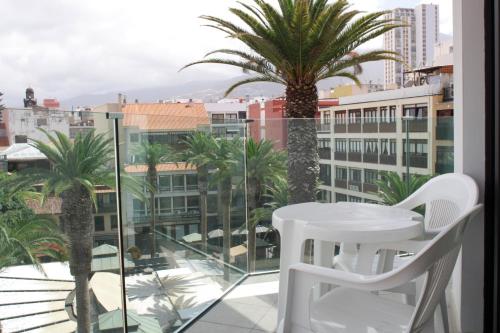 Habitación Doble con vistas del hotel Tropical. Foto 22