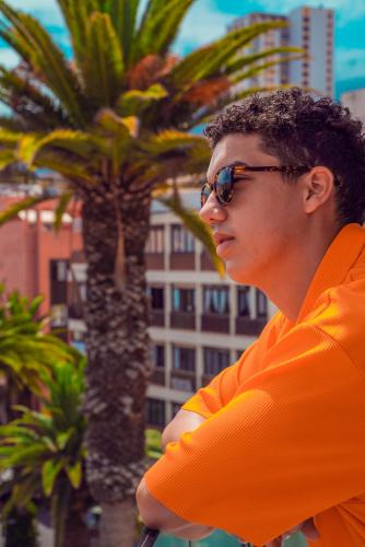 Habitación Doble con vistas del hotel Tropical. Foto 24