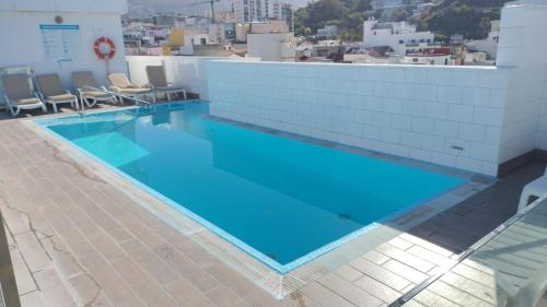 Habitación Doble con vistas del hotel Tropical. Foto 38