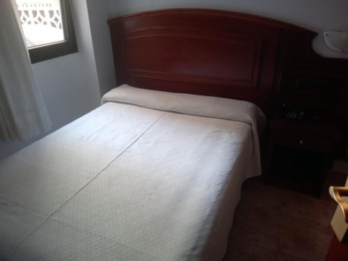 Habitación Individual Económica del hotel Tropical. Foto 13