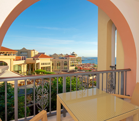 Habitación Doble Priority Location del hotel Iberostar Selection Anthelia. Foto 1