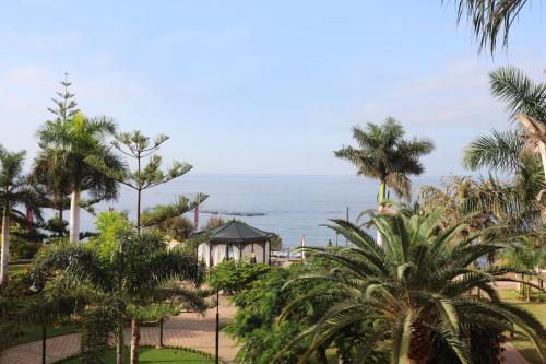Habitación Doble con vistas laterales al mar - Ubicación preferente del hotel Iberostar Selection Anthelia. Foto 2