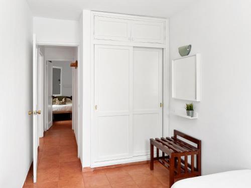 Apartamento de 2 dormitorios del hotel Parque Raquel