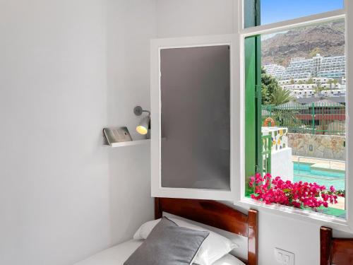 Apartamento de 2 dormitorios del hotel Parque Raquel. Foto 1