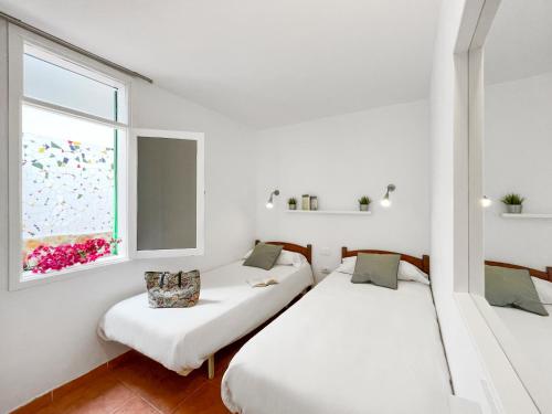 Apartamento de 2 dormitorios del hotel Parque Raquel. Foto 2