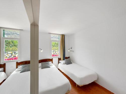 Apartamento de 2 dormitorios del hotel Parque Raquel. Foto 3