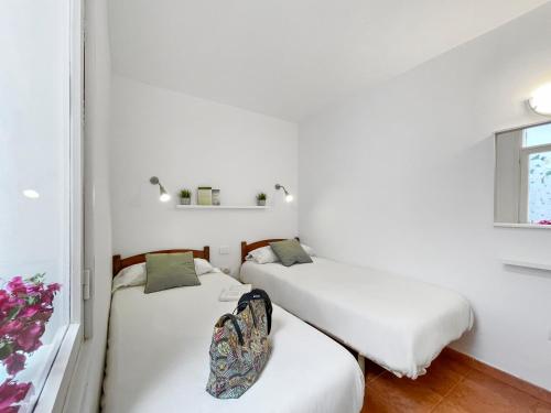 Apartamento de 2 dormitorios del hotel Parque Raquel. Foto 4