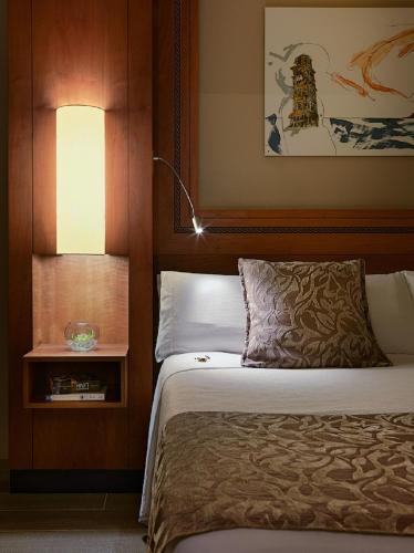 Habitación Doble Superior del hotel Jardines De Nivaria