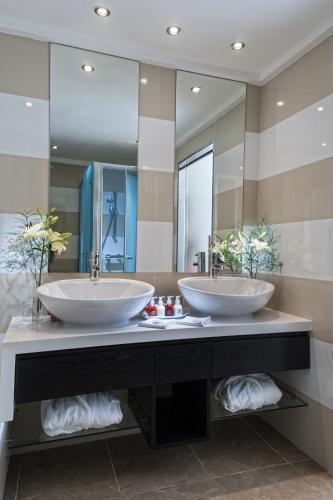 Habitación Doble Superior del hotel Jardines De Nivaria. Foto 2