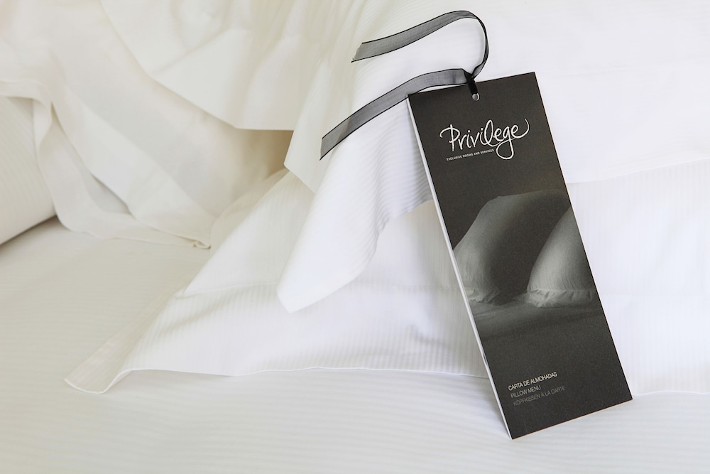 Habitación doble, balcón del hotel H10 Gran Tinerfe. Foto 1